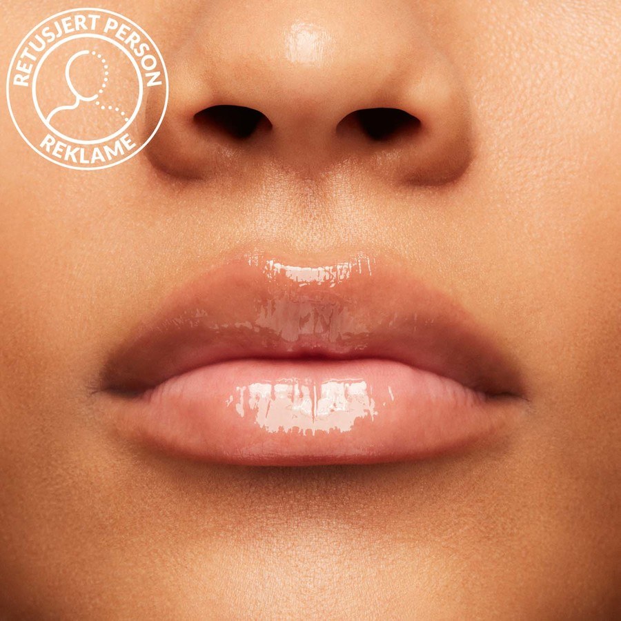 MAC Squirt Plumping Gloss Stick Clear 2,3g