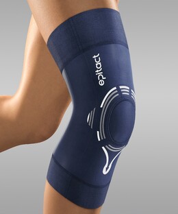 Epitact Physiostrap Medical Kniebeschermer Maat XL 1ST