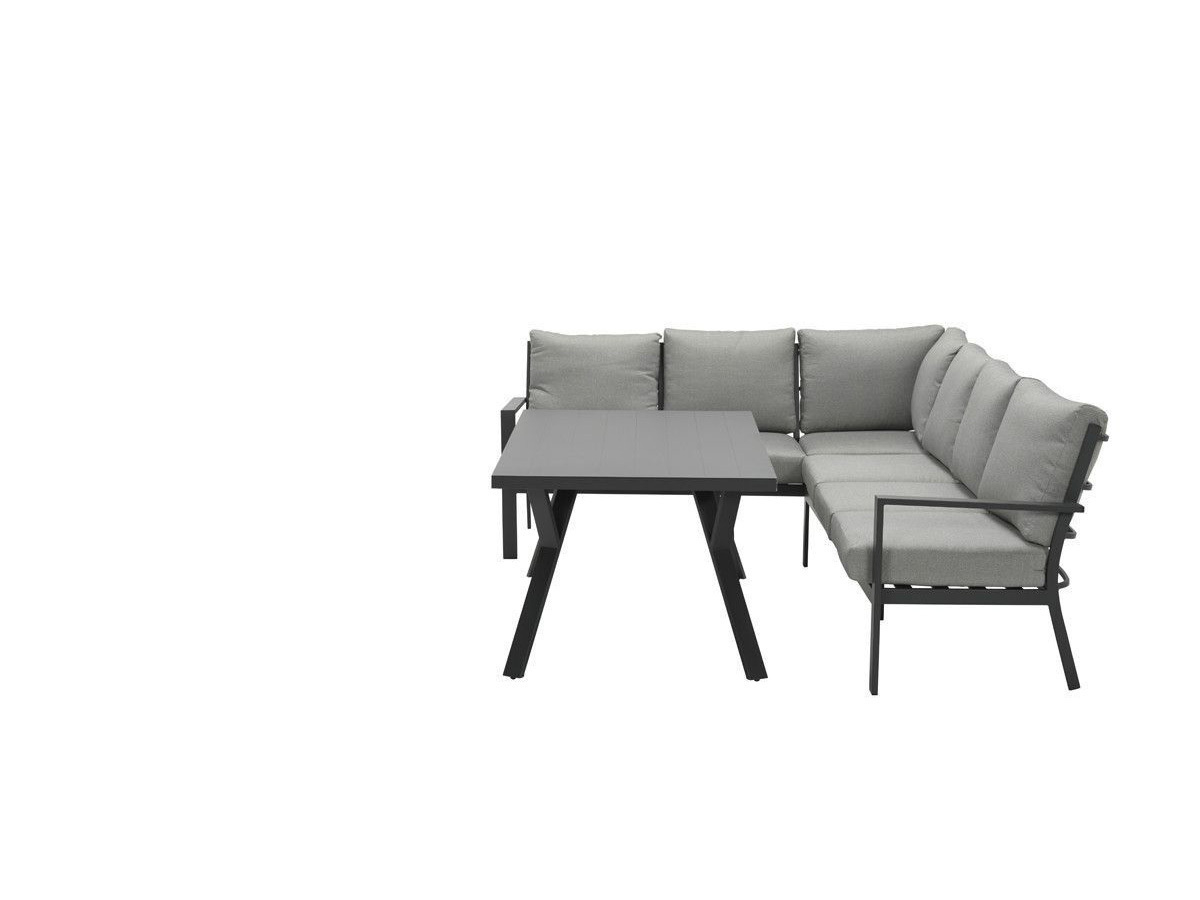 Outdoor Feelings Ramos corner links loungeset