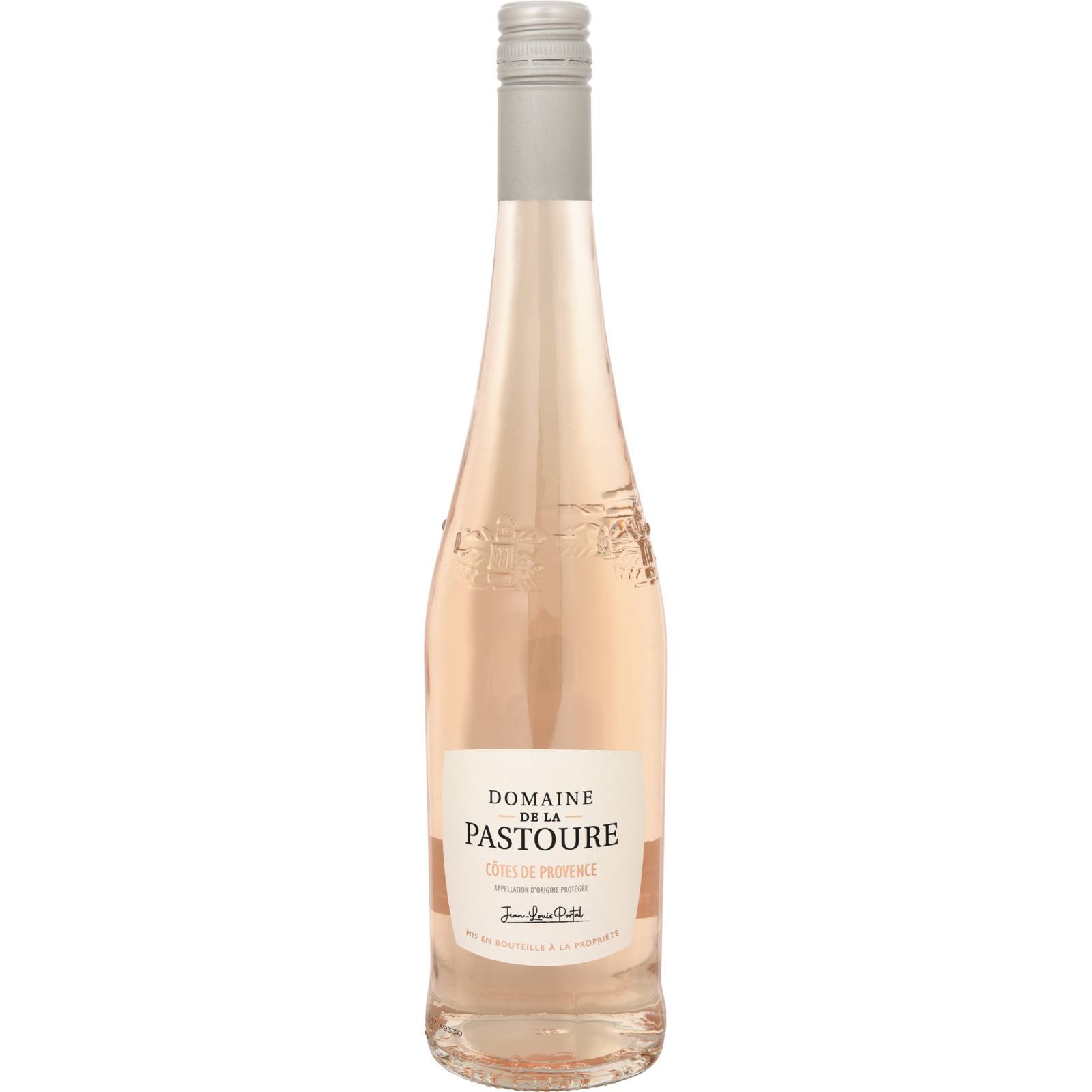 Domaine de la Pastoure Rosé 75 cl