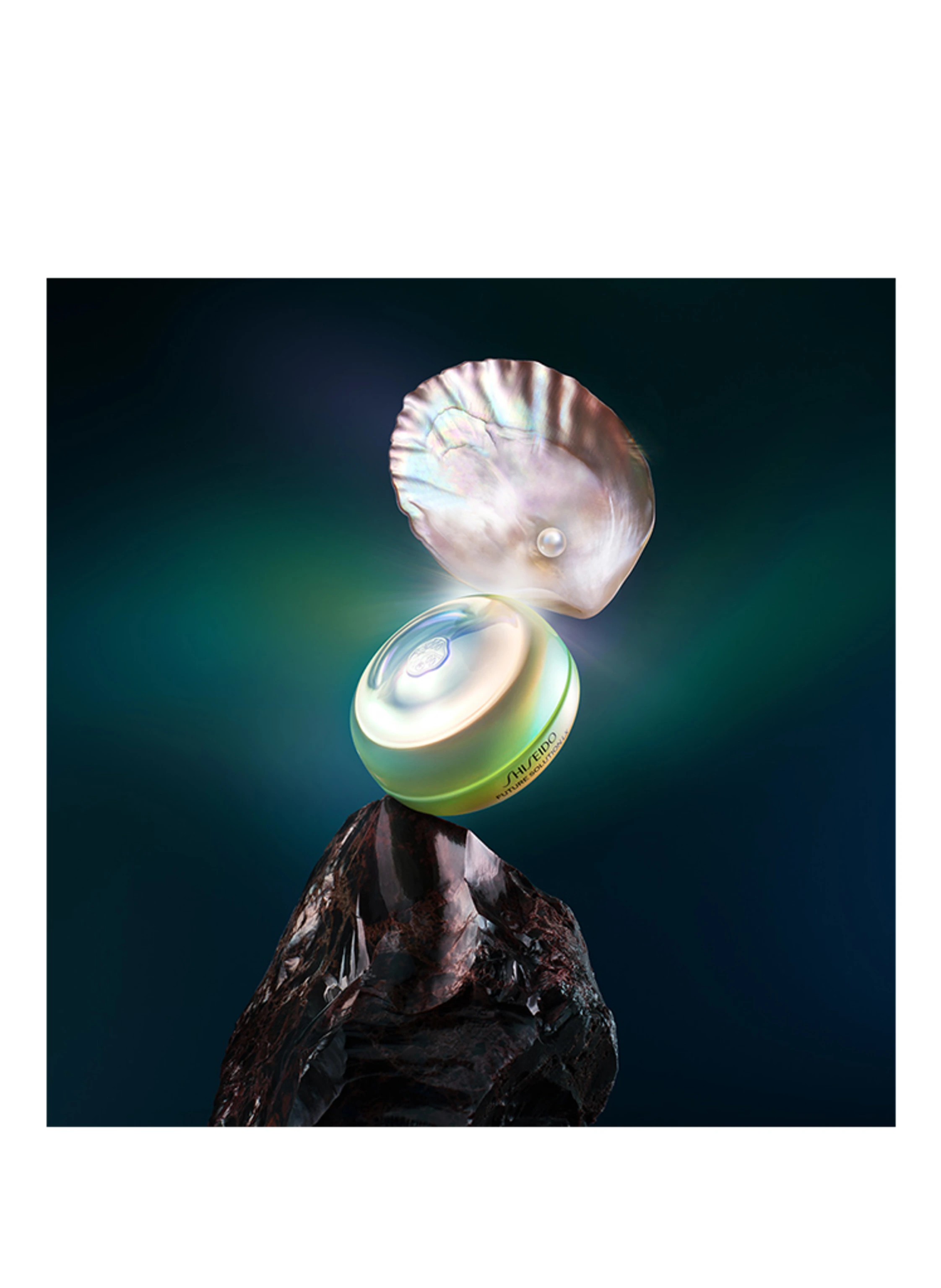 SHISEIDO FUTURE SOLUTION LX