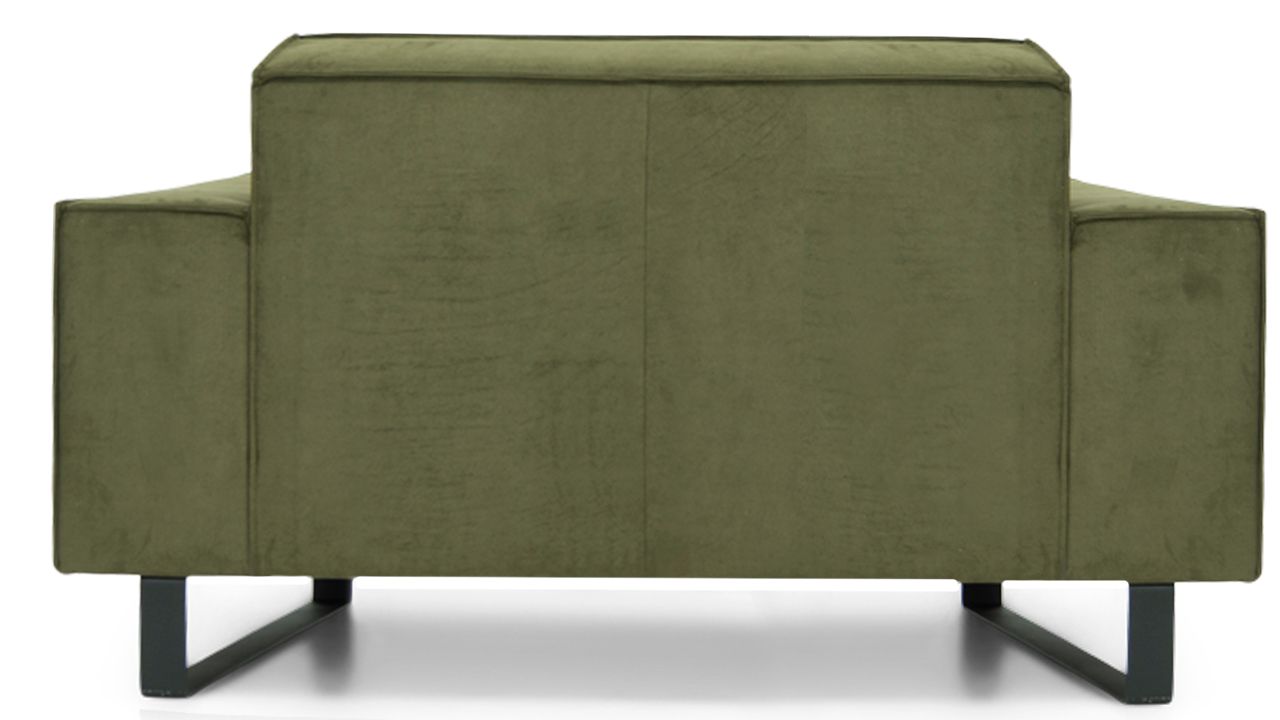 Loveseat - Fauteuil Martini