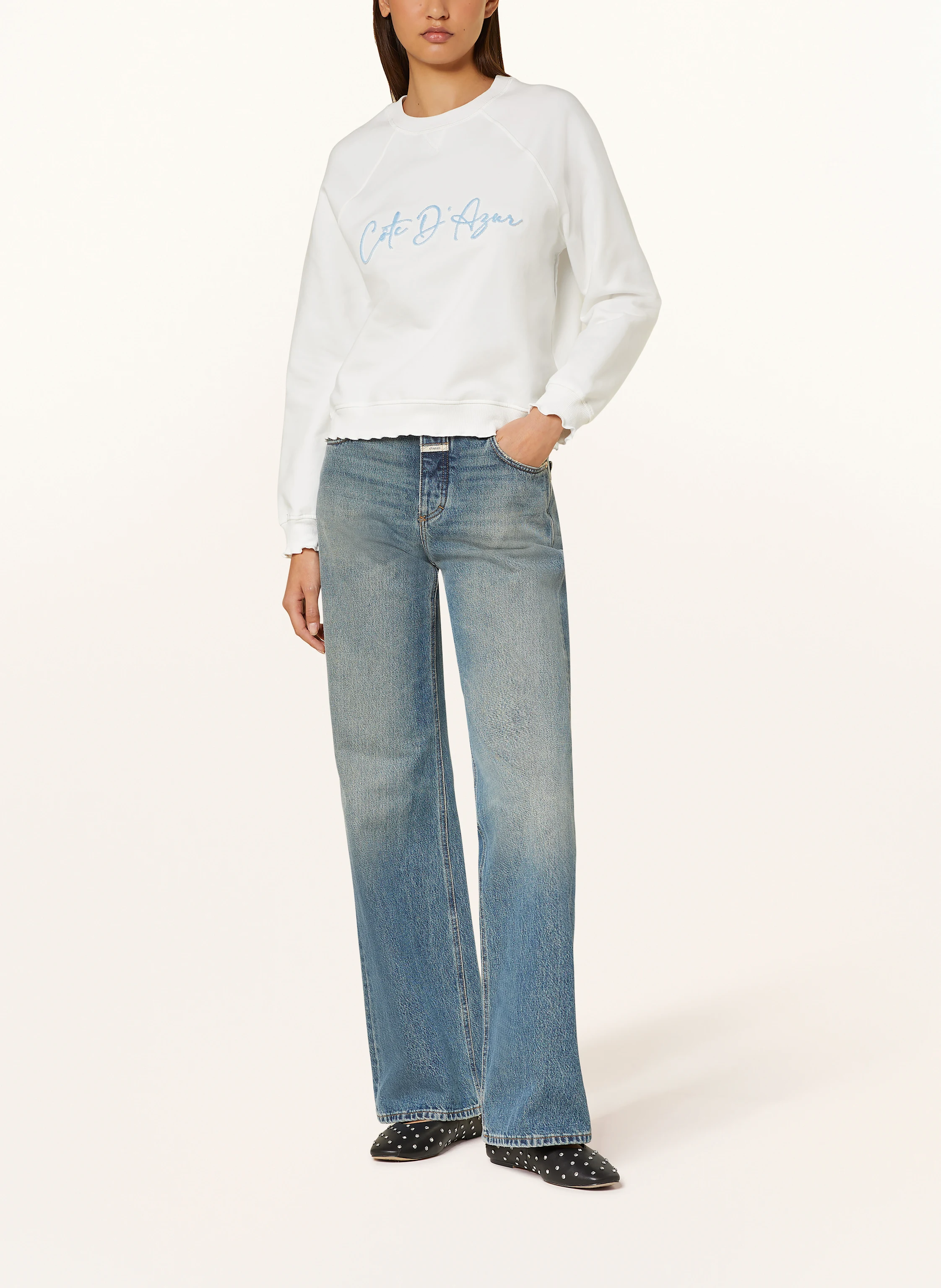 Rich & Royal Sweatshirt