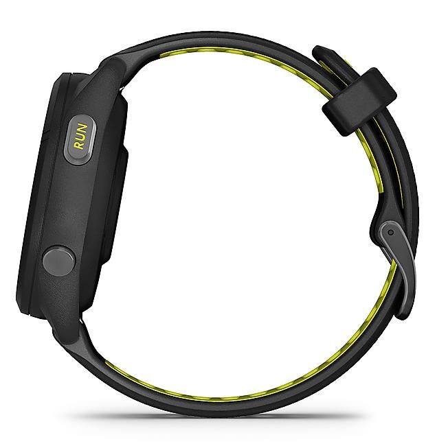 GARMIN - MONTRE GPS FORERUNNER 265S MUSIC