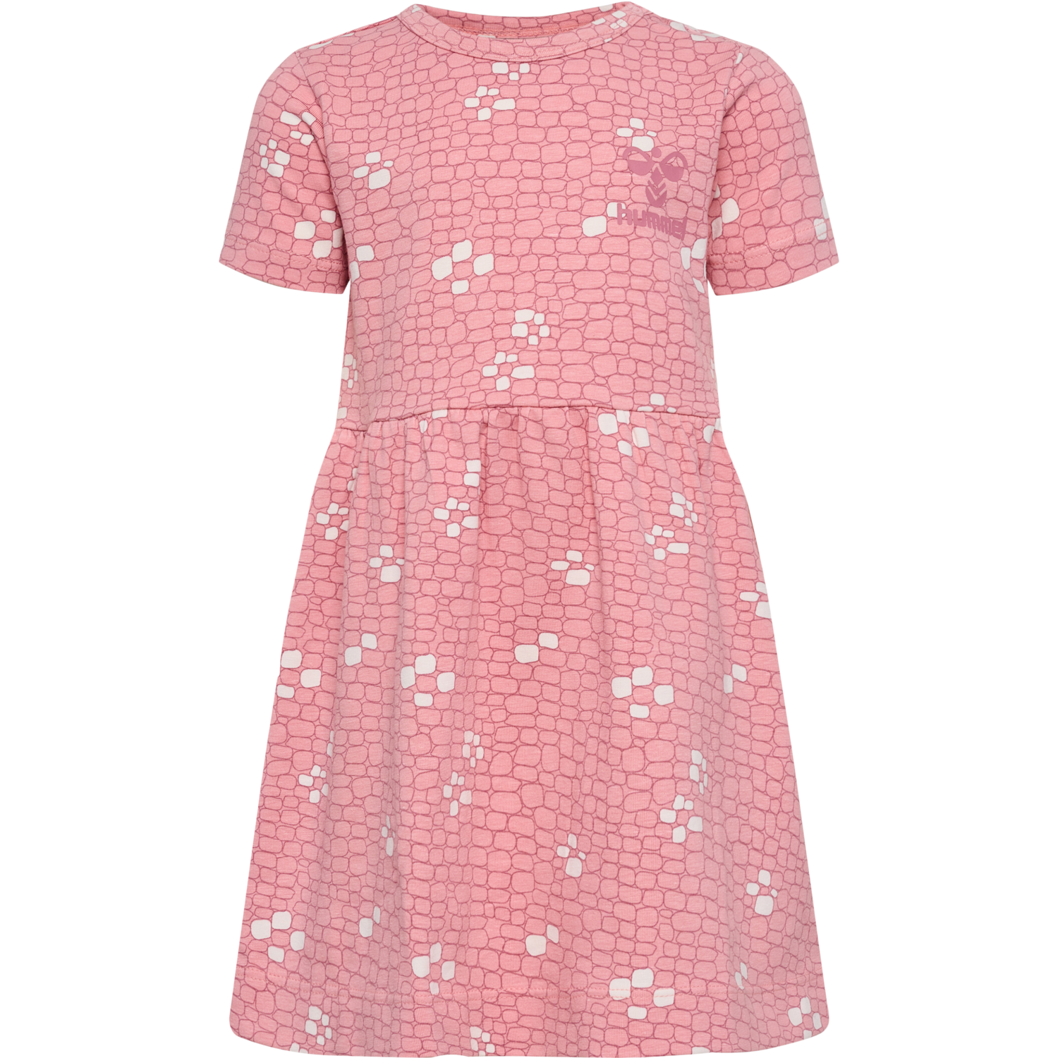 hmlZANZI DRESS S/S