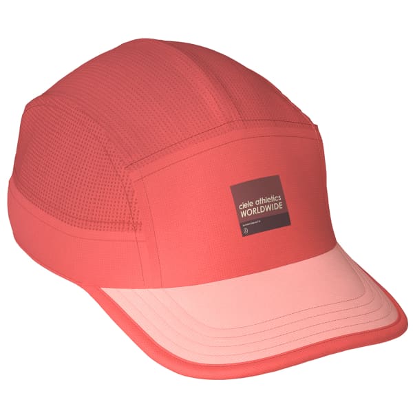 Casquette trail CIELE GOCAP SC GRP WINC TROPOGRAPH