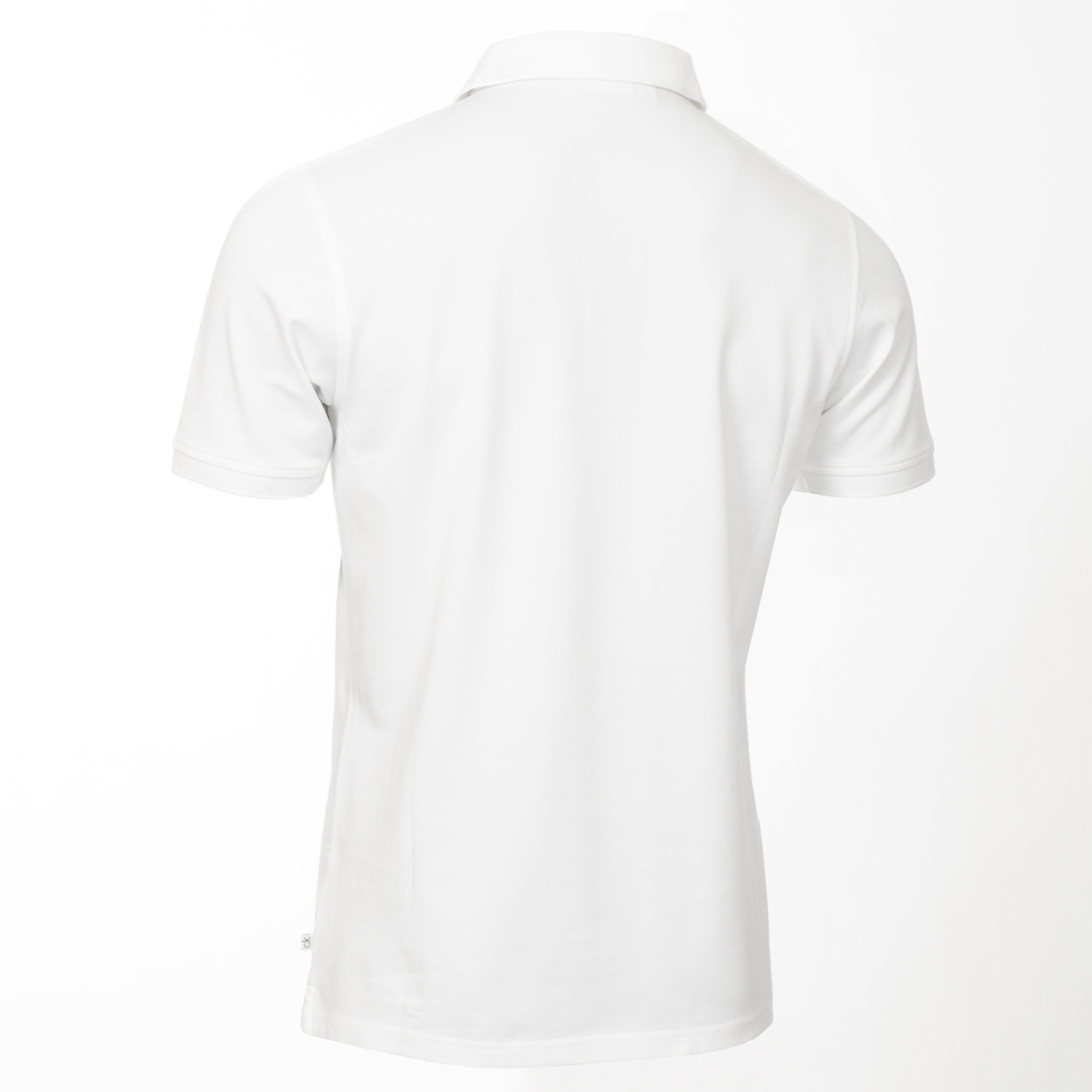 Calvin Klein Golf Planet Polo Shirt