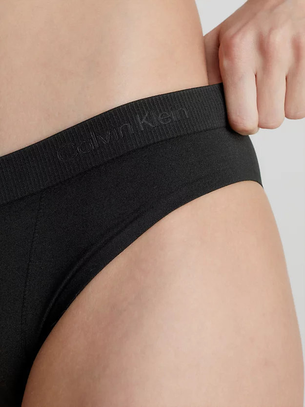 Biquíni slip - Bonded Flex