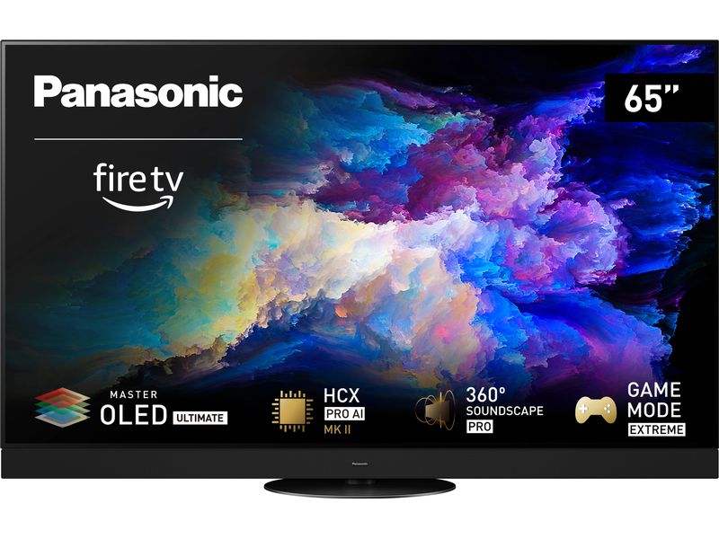 Panasonic TV TV-65Z95AEK 65