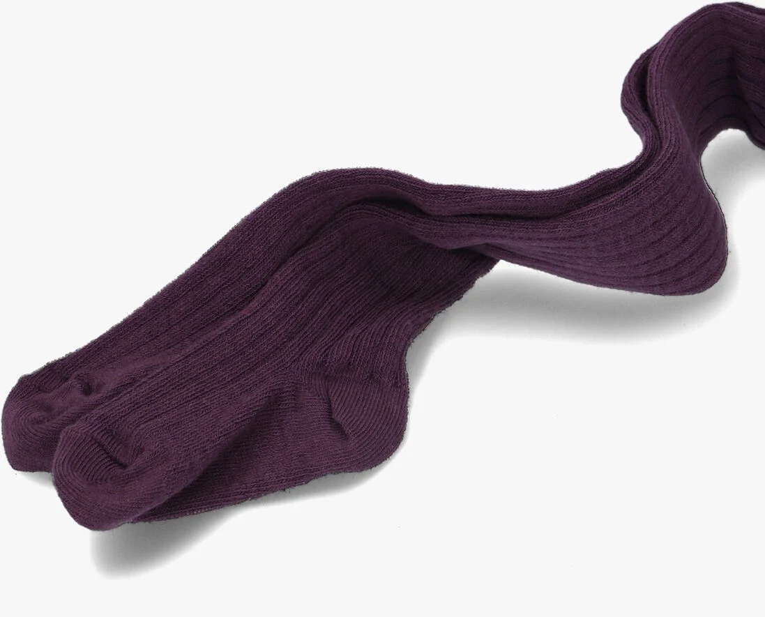 MP DENMARK paarse mp denmark  cotton rib tights