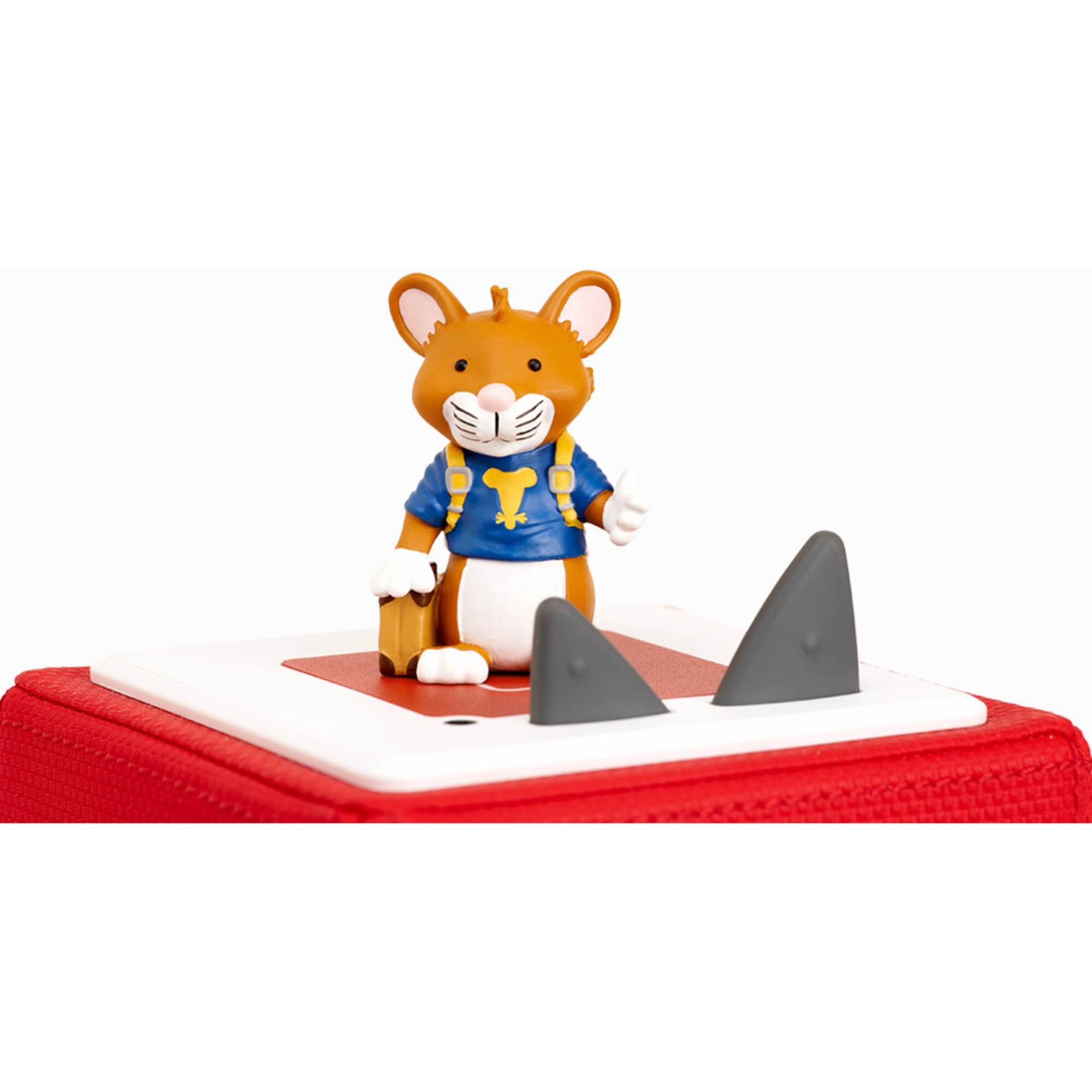 Tonies Spielfigur Leo Lausemaus - Das Original-Hörspiel zu den Büchern 2