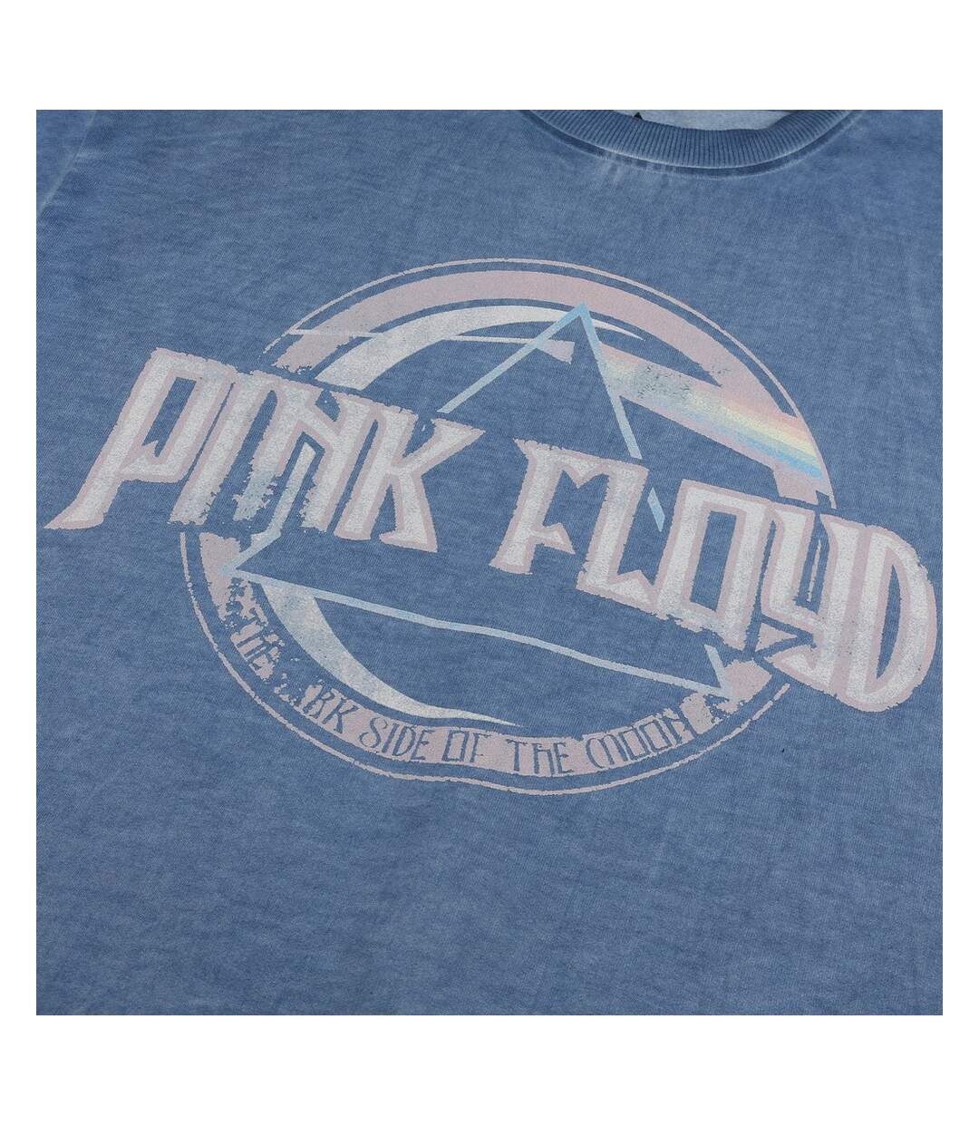 Pink Floyd - Sweat - Femme (Bleu) - UTTV184