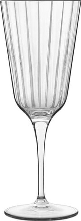 Luigi Bormioli Bach cocktailglas vintage, 4 stk. k Klar