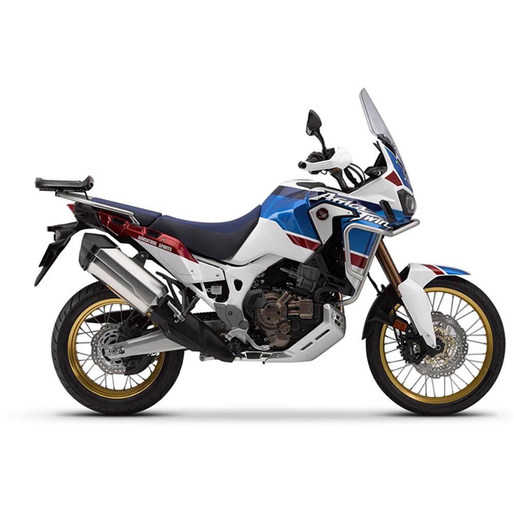 Shad - Support Fixation Top Case Honda Africa Twin Adventure Sports CRF 1100 L H0DV18ST