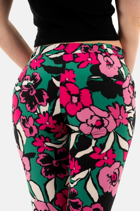 pantalons morgan 231-ponmi.f multico