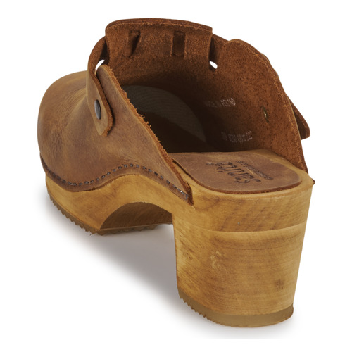 Sanita - MALULO - Marron