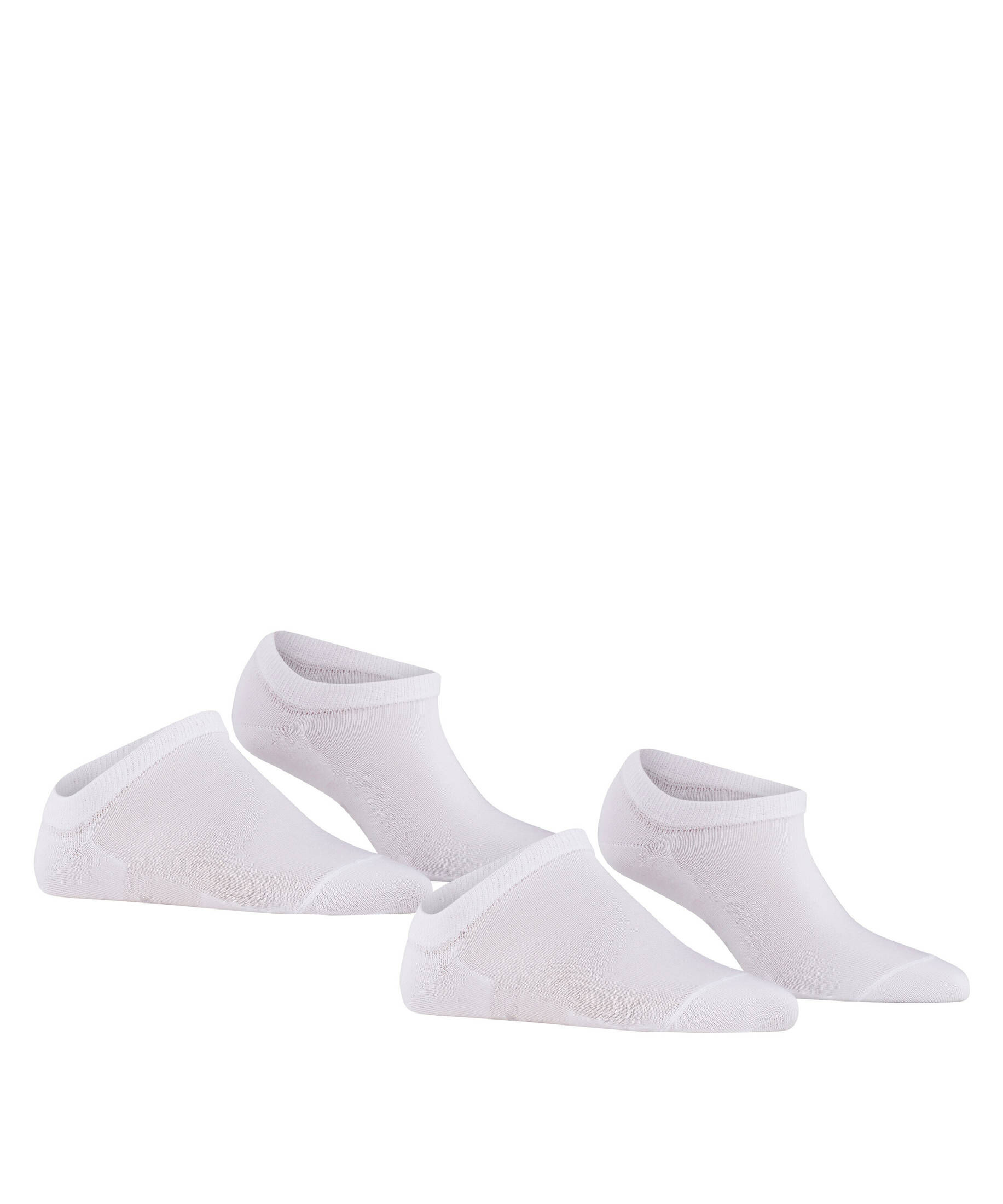 FALKE| Damen Sneakersocken Active Breeze 2-Pack