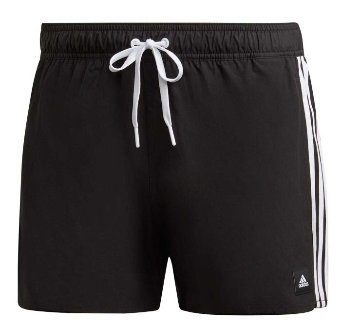 3-Stripes CLX Badeshorts Men