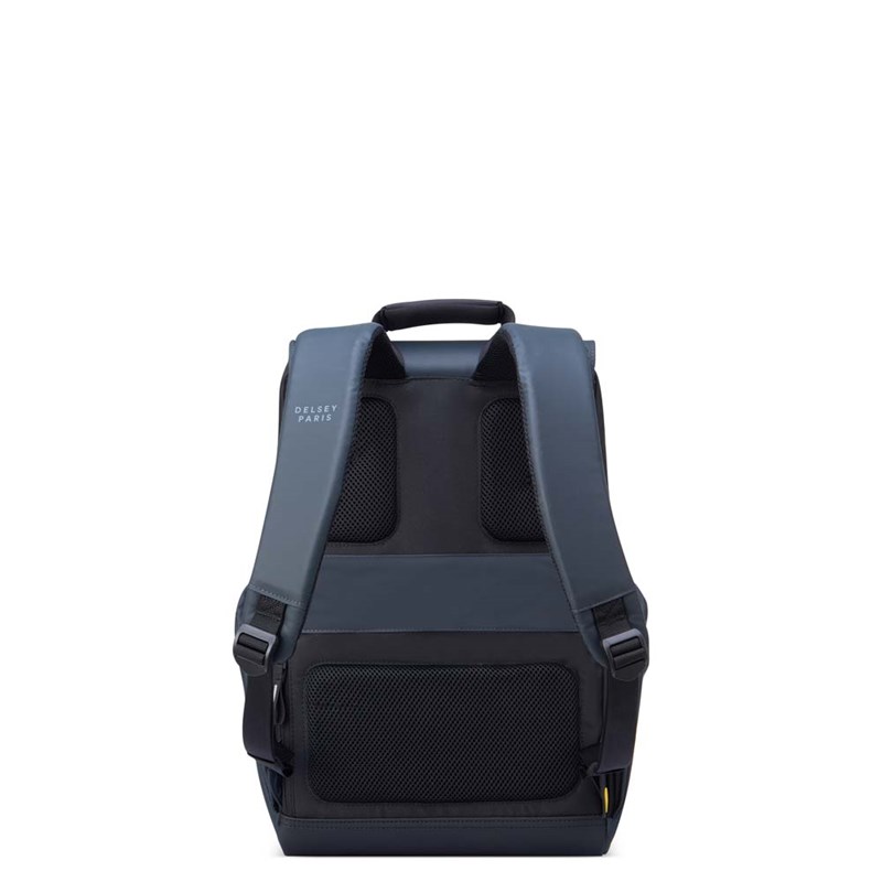 Delsey<br>Rygsæk Securflap 15