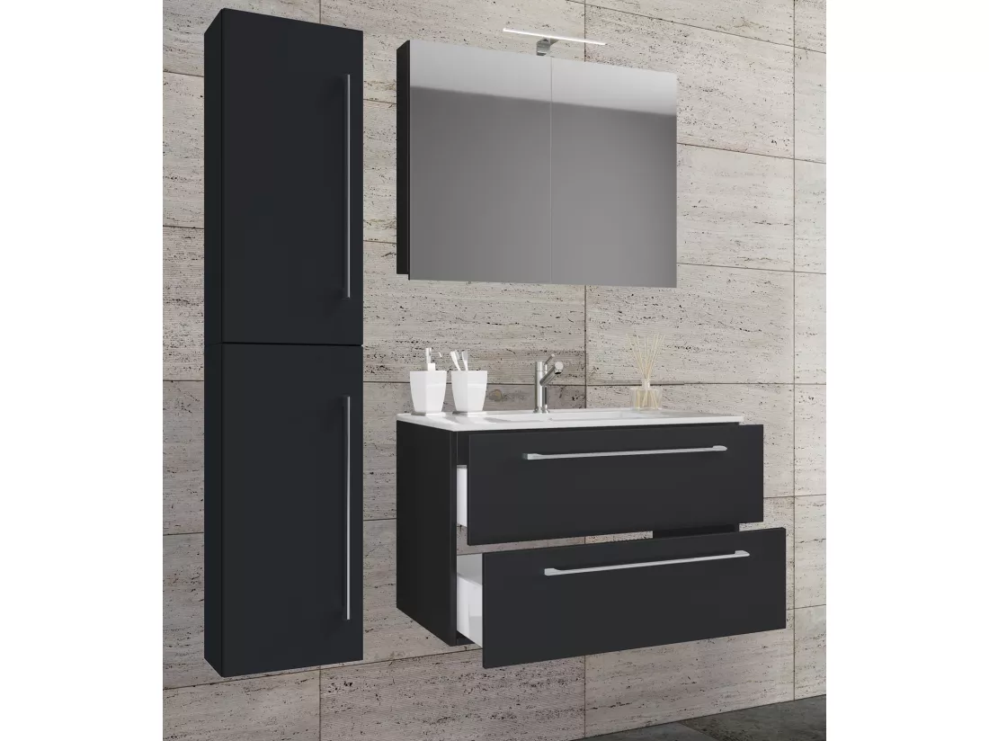 4-pièces lavabo Badinos SC