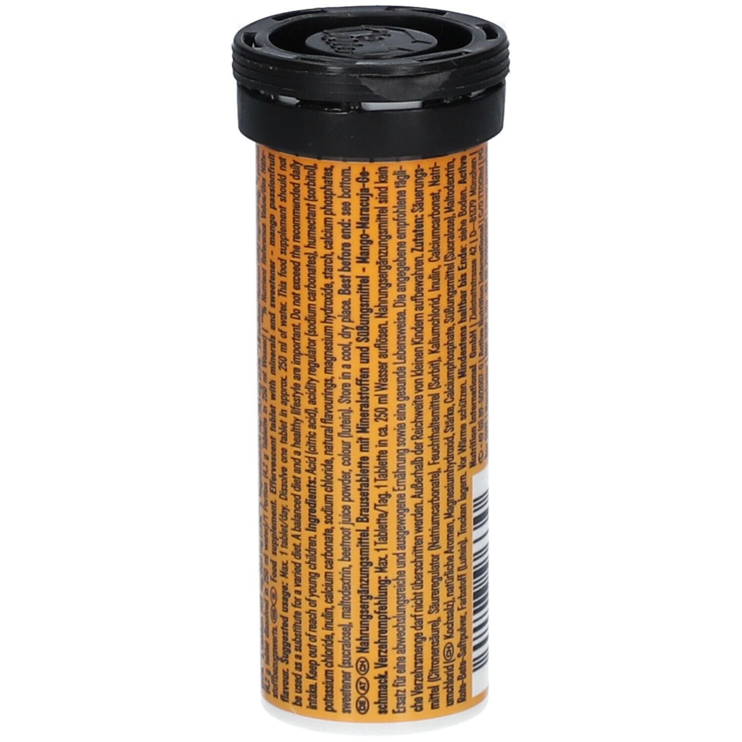 PowerBar® 5 ELECTROLYTES MANGO PASSIONFRUIT FLAVOUR