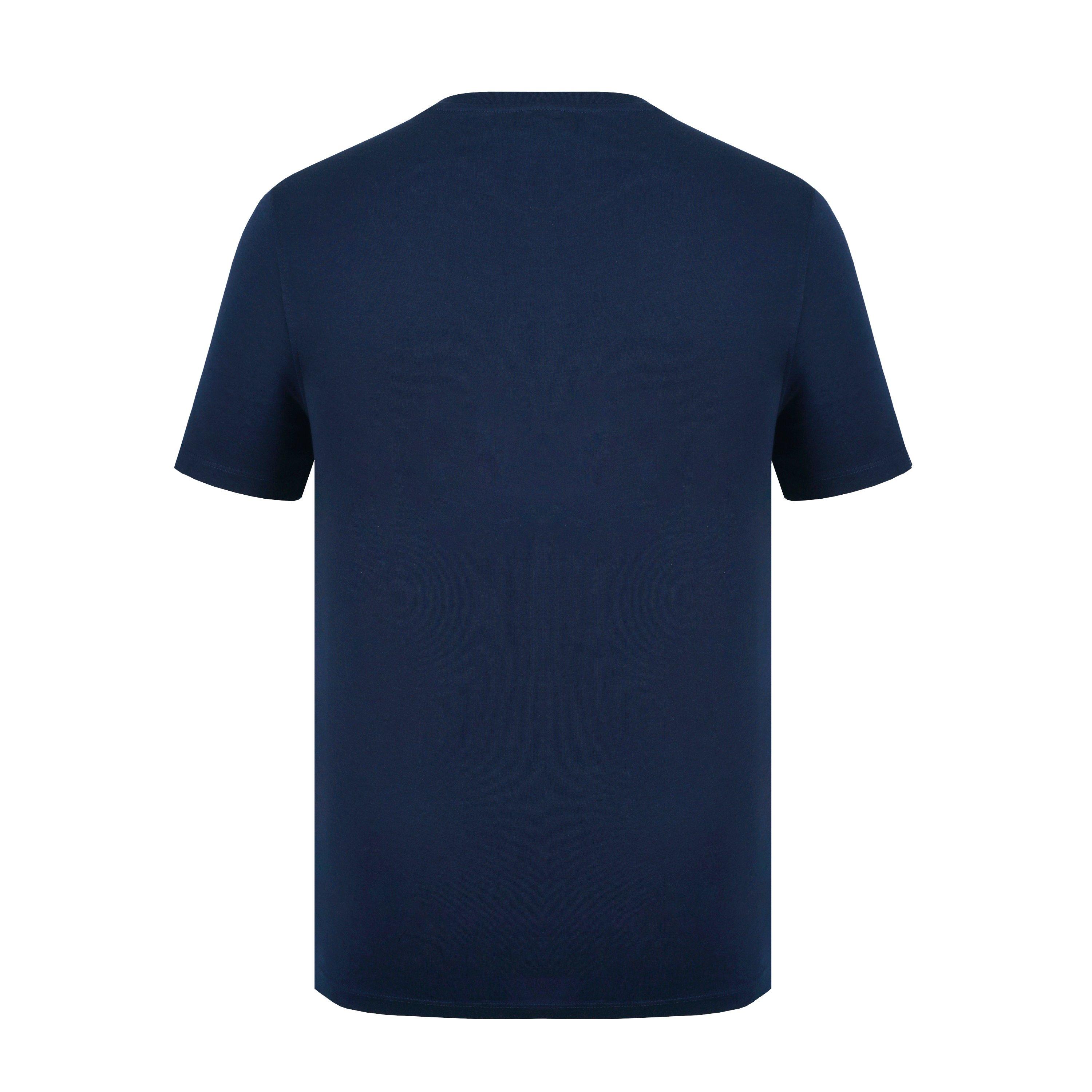 Slazenger Plain T-Shirt Mens
