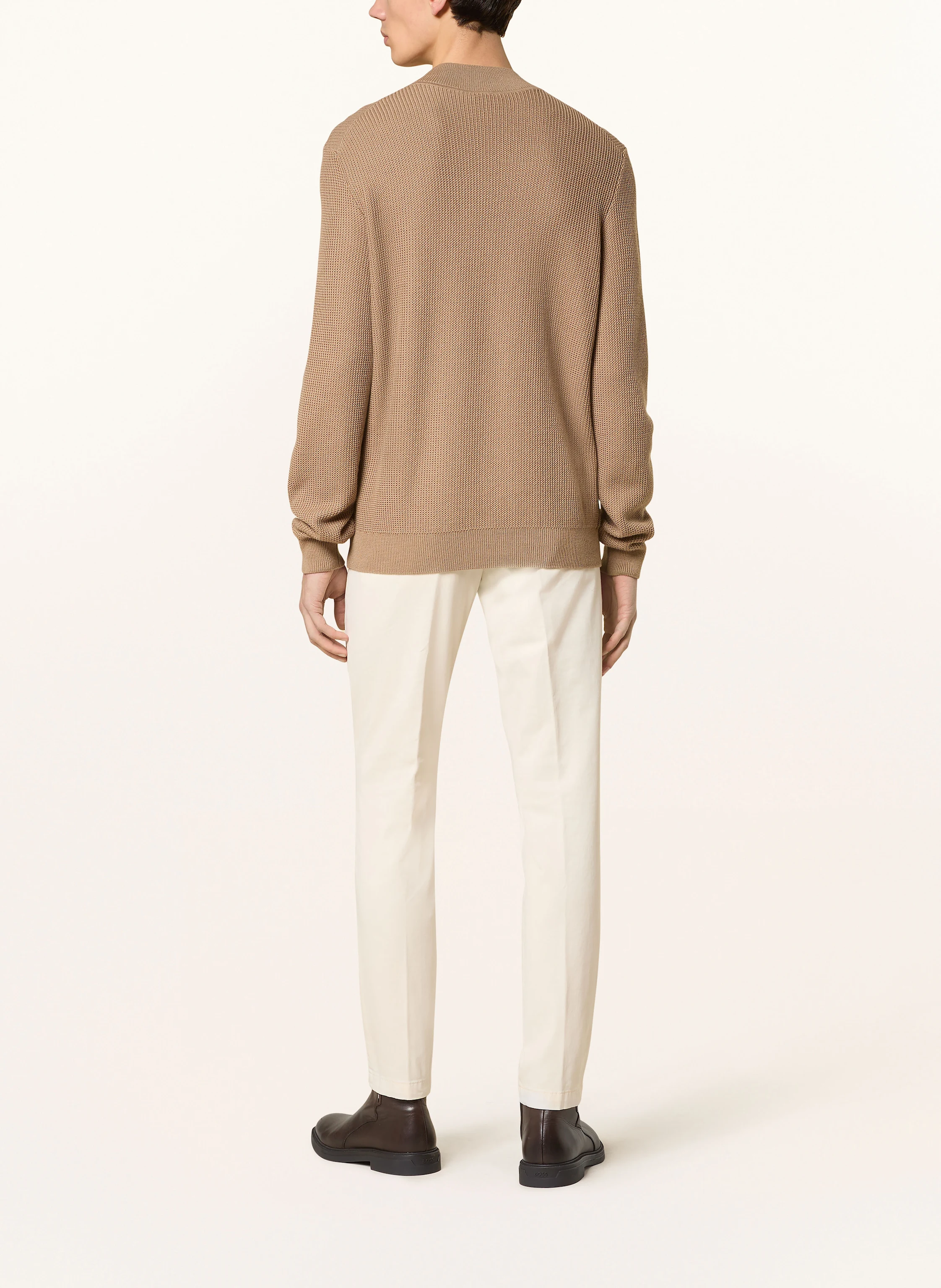 BOSS Chino KAITO Slim Fit