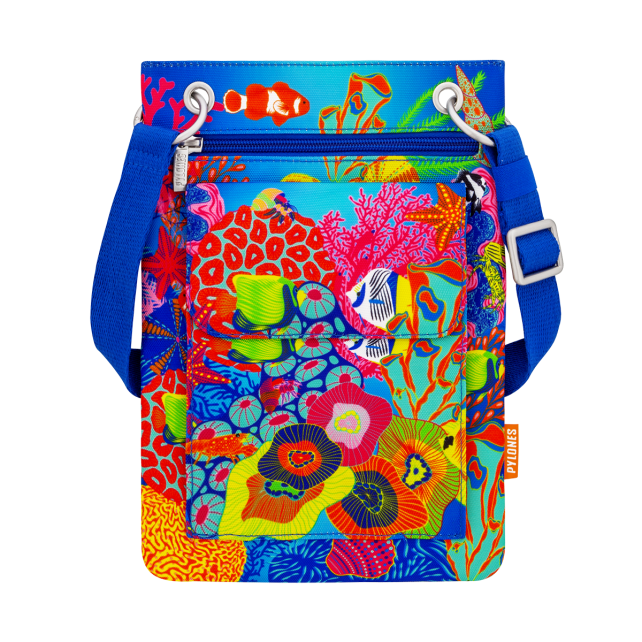 Sac bandoulière - Bes'Art