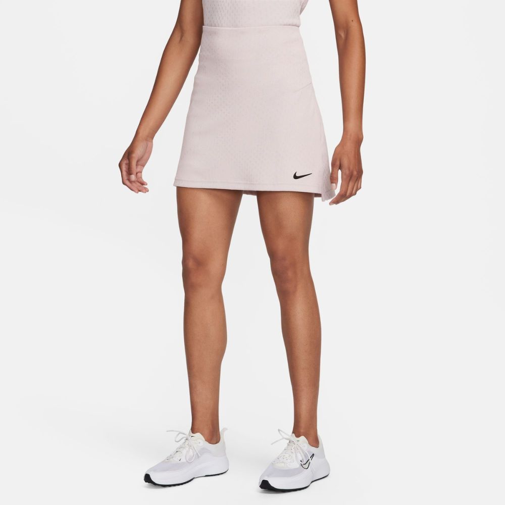 Tour Dri-FIT ADV Golfkjørt Dame Lilla