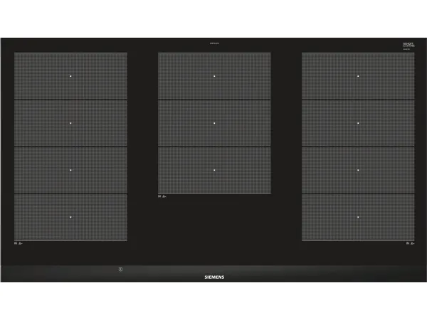 Siemens IQ700 EX975LXC1E - FryingSensor Plus - PowerBoost - PowerMove - 90cm