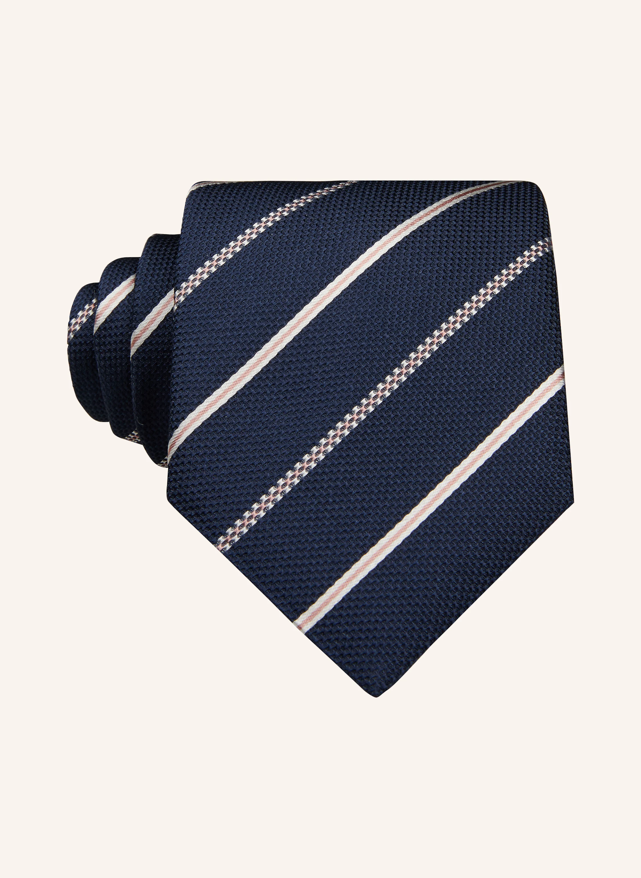 BOSS Krawatte H-TIE 7 mit Seide