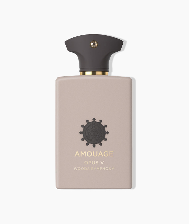 Opus V Woods Symphony AMOUAGE 100 ML