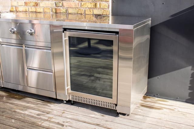 Myoutdoorkitchen