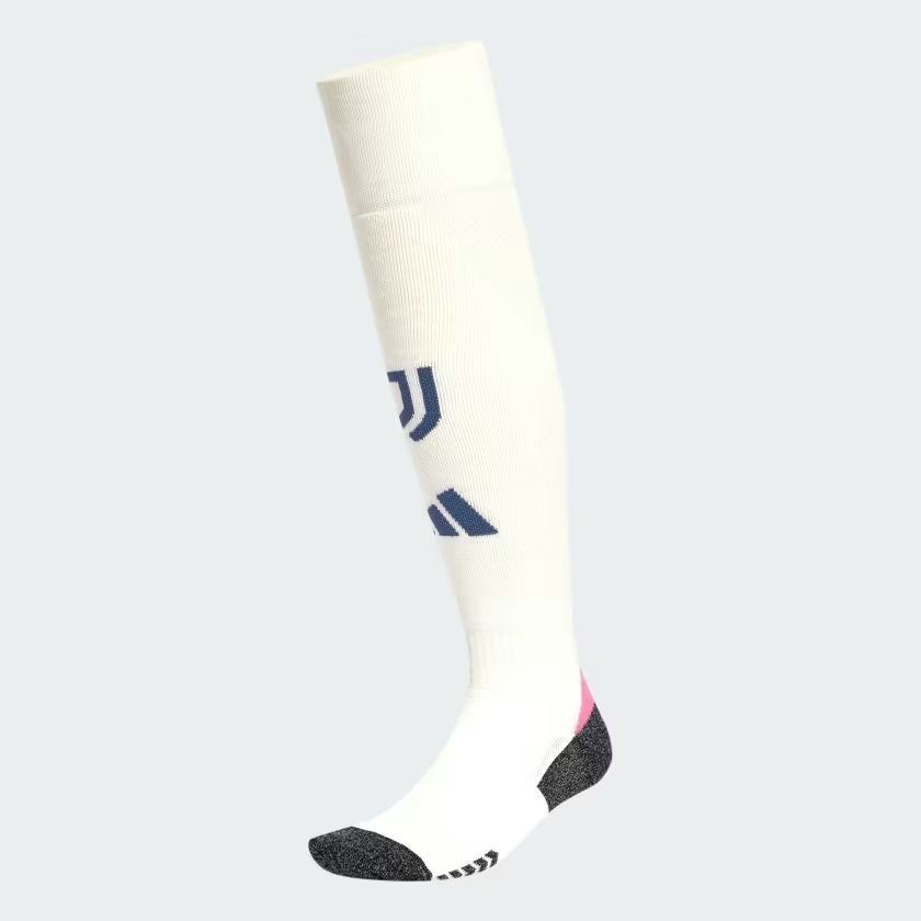 Juventus Chaussettes Extérieur 2024/25