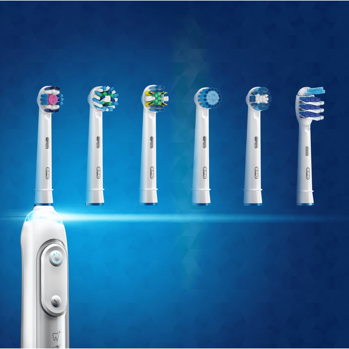 Oral B 3D White børstehode EB185
