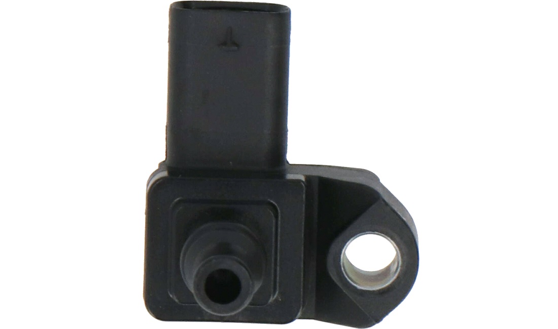Sensor, sugerørstryk MAF