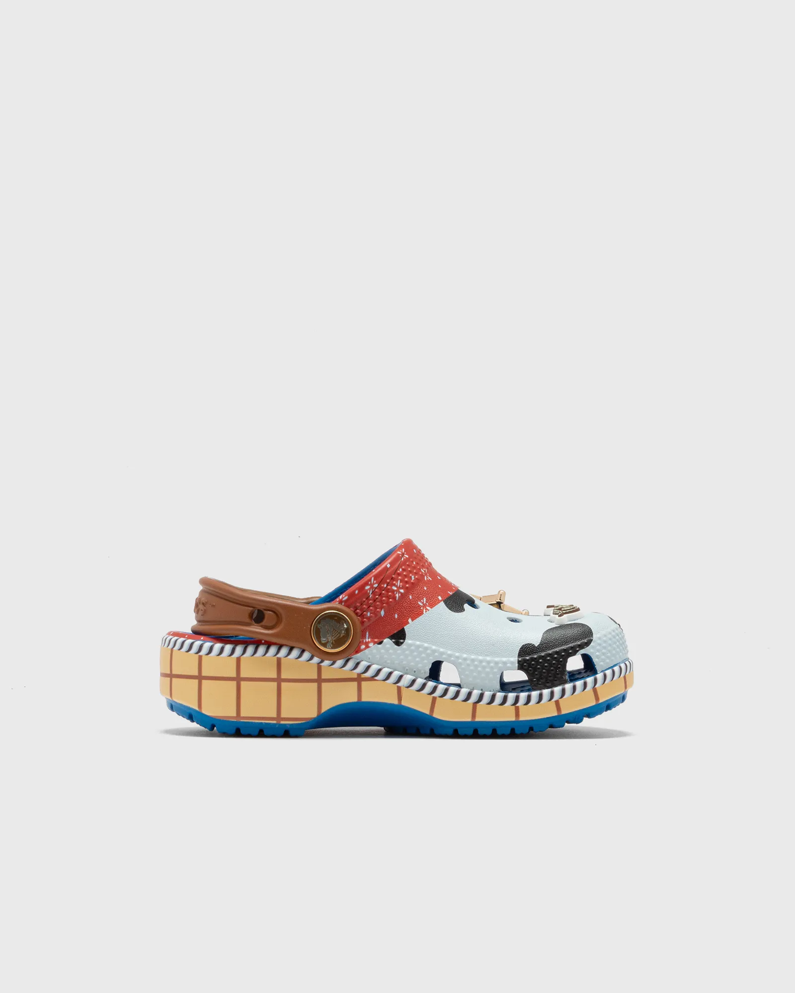 crocs Classic Clog