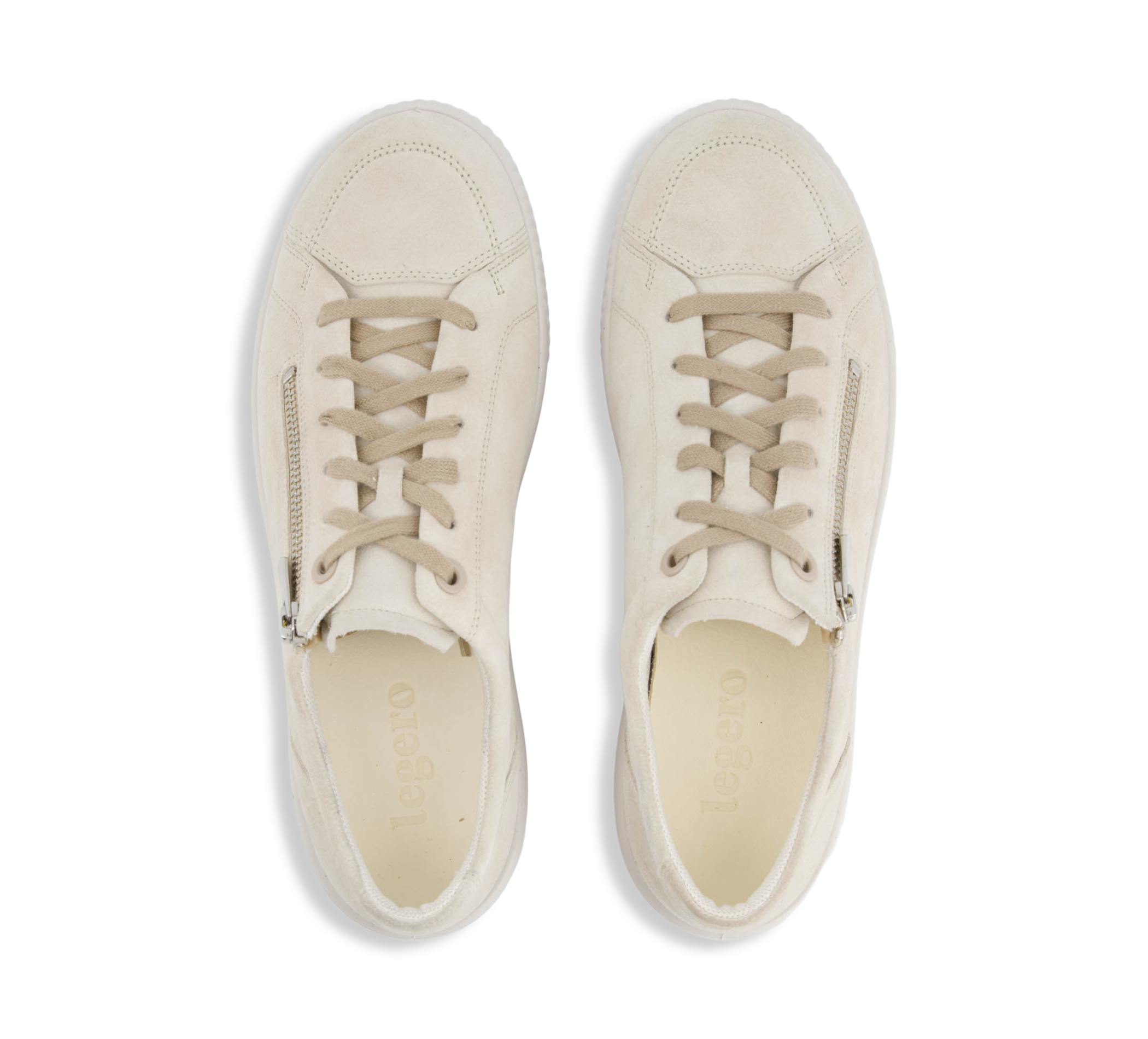 Legero Tanaro 5.0 - Sneaker low beige/taupe