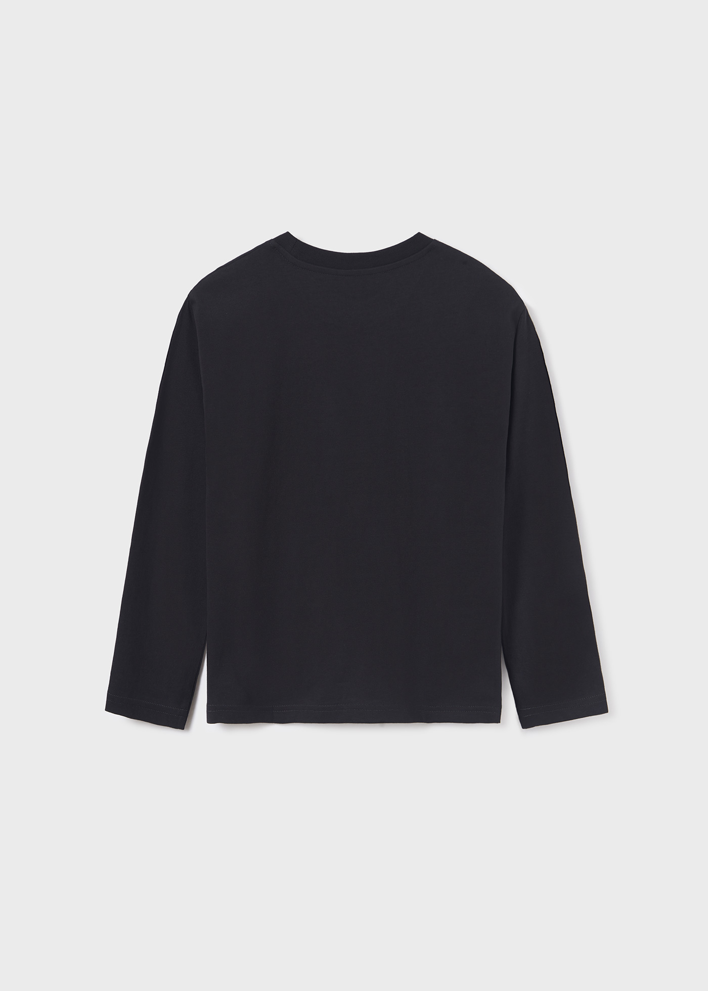 Camiseta skatista Better Cotton Fit para menino