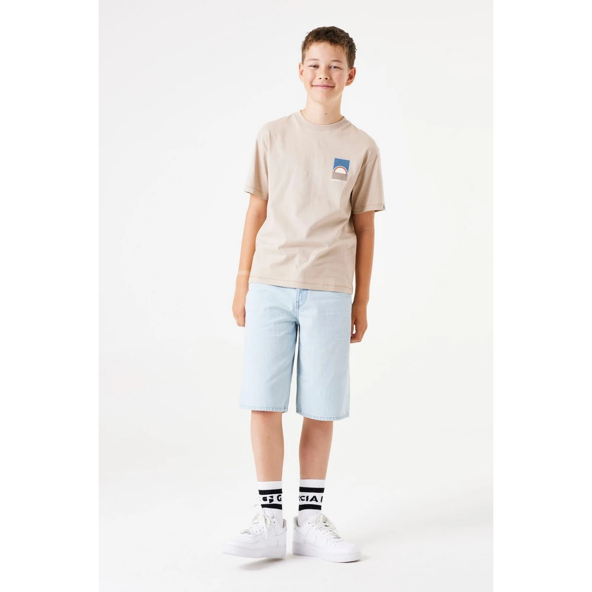 Jongens Short Steve