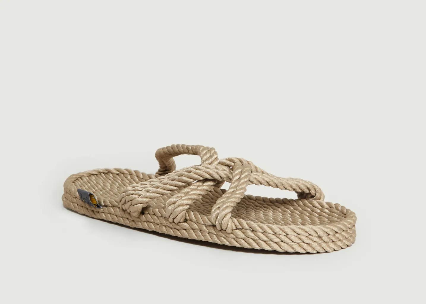 Sandales Slip On Nomadic State of mind