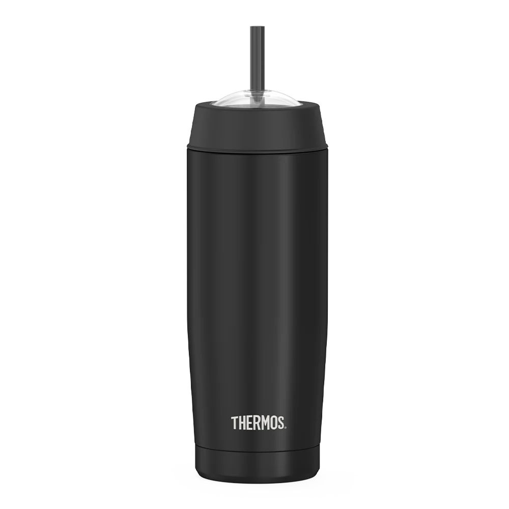 18oz STAINLESS STEEL COLD DOME
