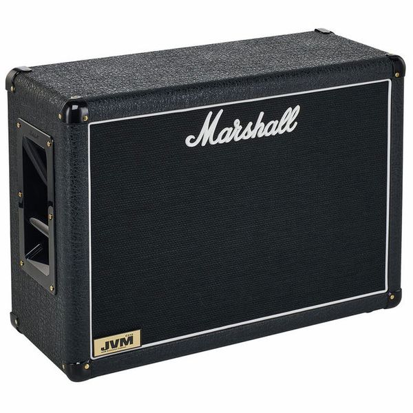 Marshall JVMC212 Gitarrenbox
