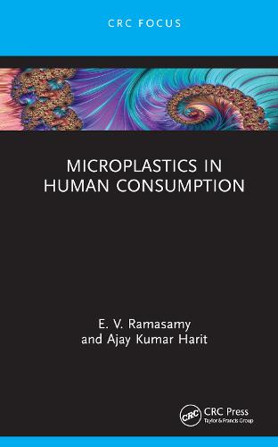 Microplastics in Human Consumption (Hardback)