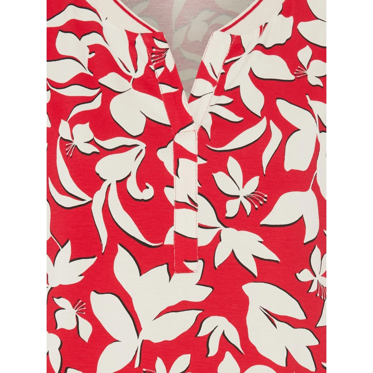 Dames Blouse OBJHOLLY