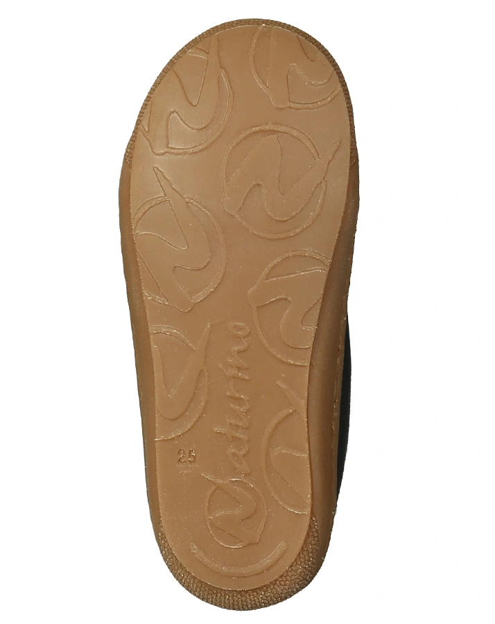 Lauflernschuhe COCOON gefüttert in blau