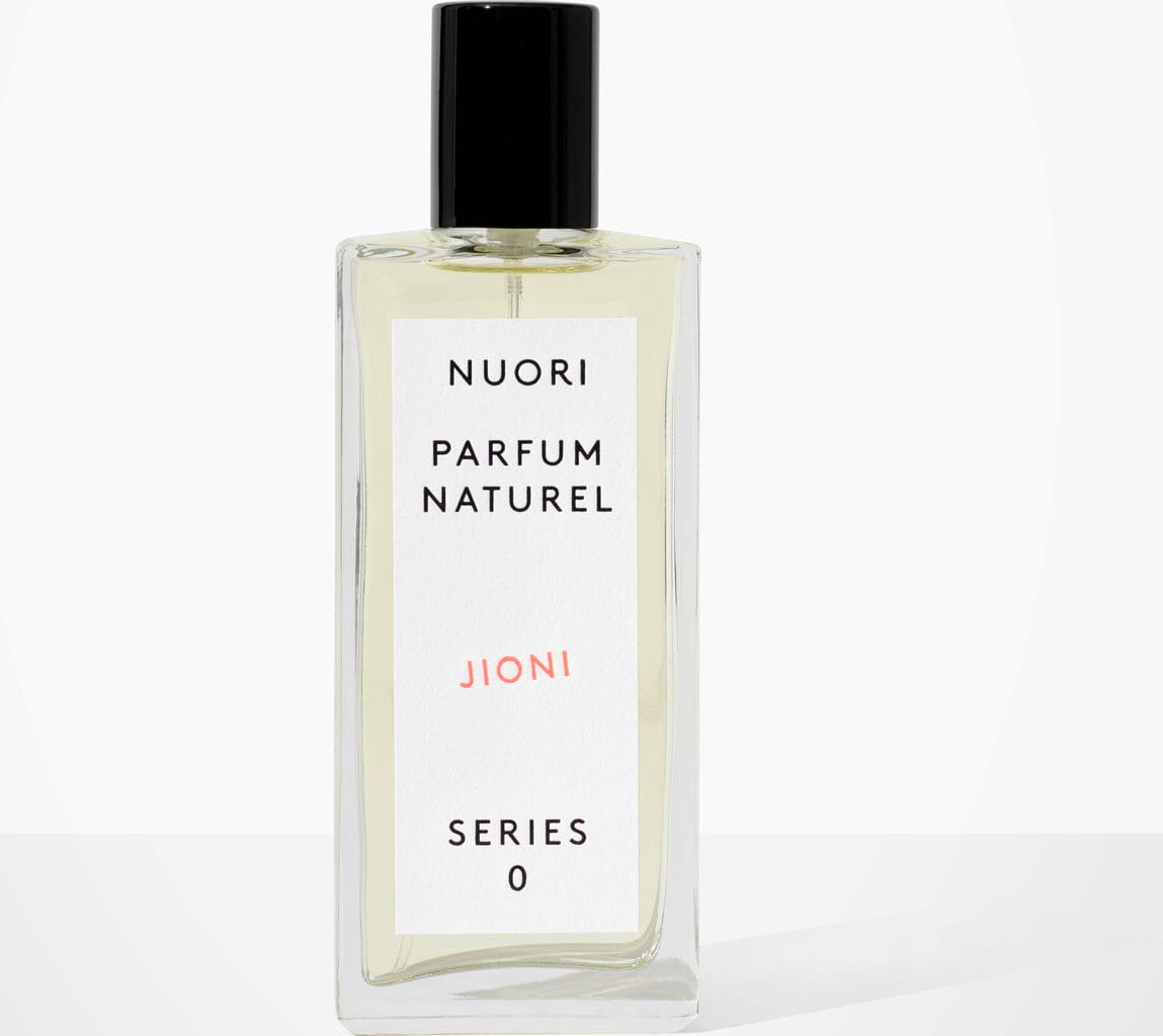 NUORI  Parfum Jioni, 50 ml