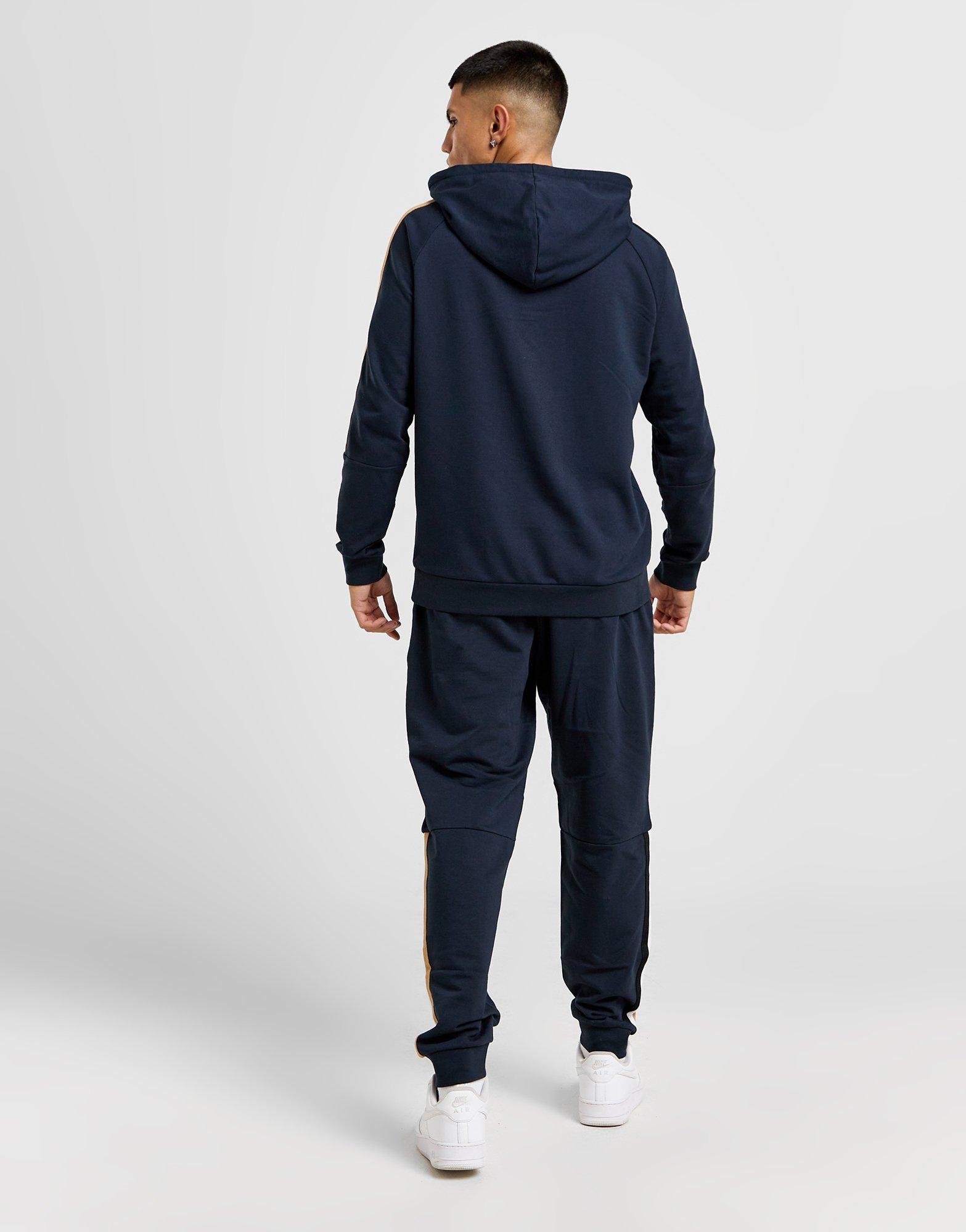 BOSS Ensemble de survêtement Iconic Tape Homme