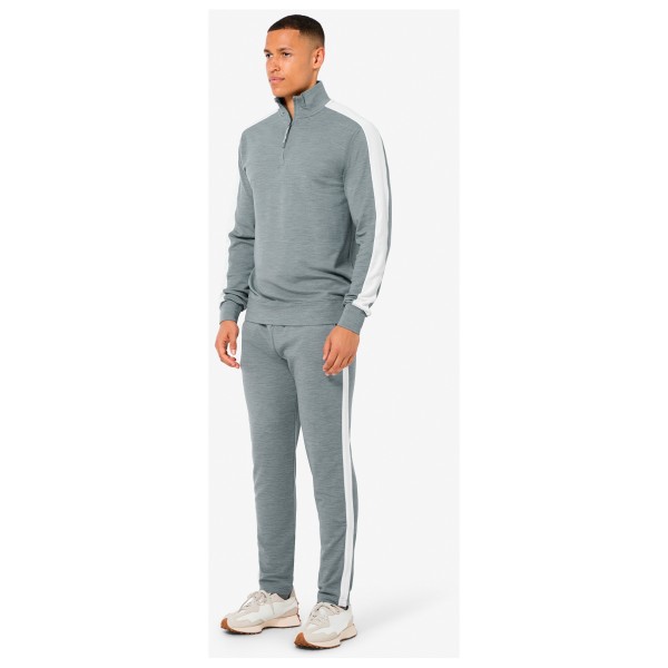 super.natural - Colorado Zip Turtleneck - Pull