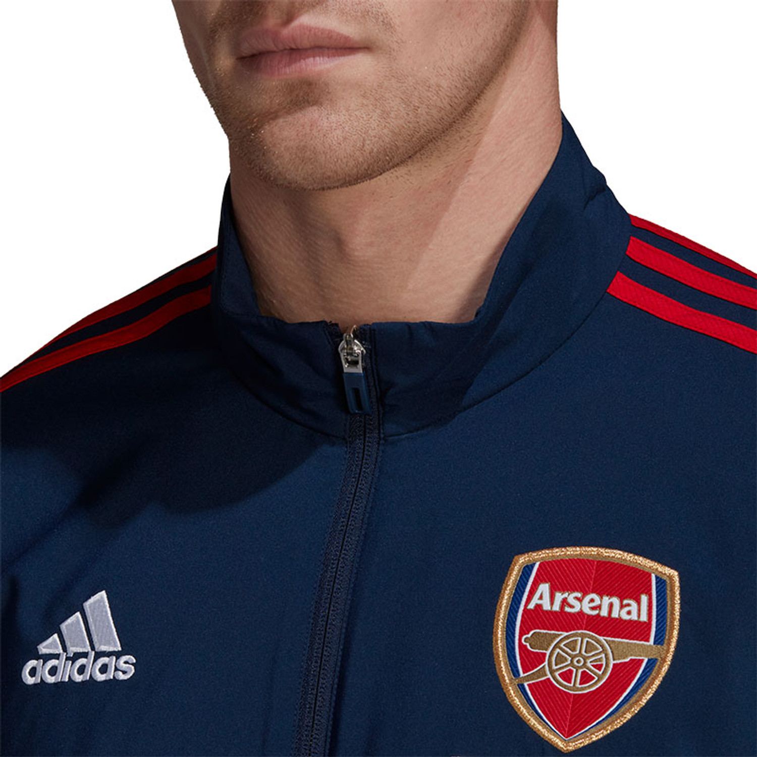 adidas Arsenal Pre-Match Trainingspak